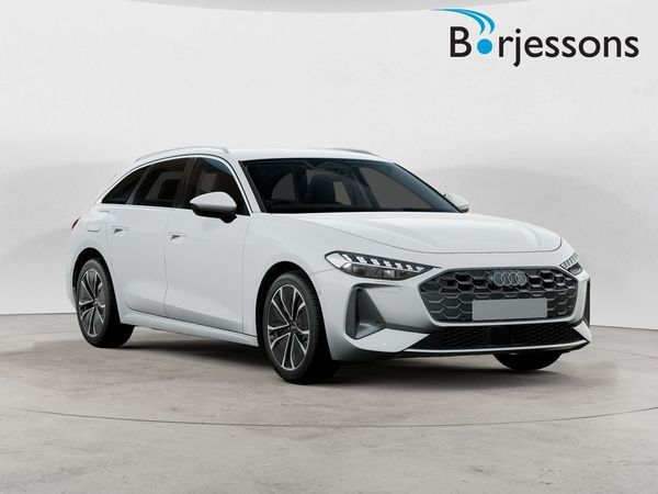 Audi A5 Avant e-Hybrid - 2025