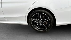 Mercedes C220 bild 6