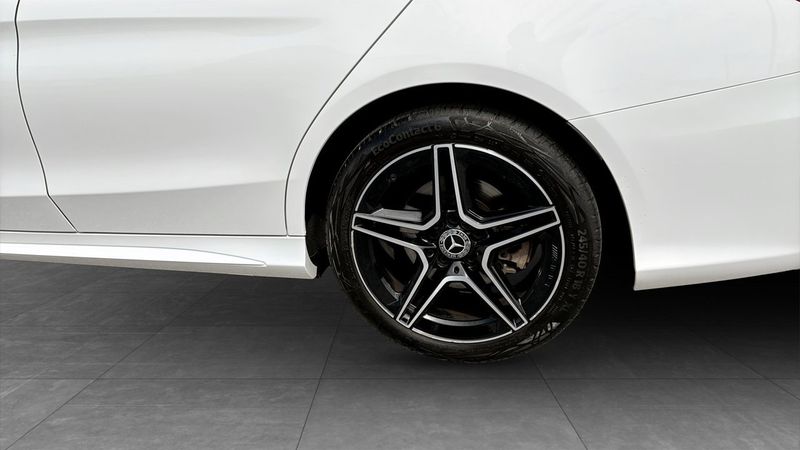 Mercedes C220 bild 6