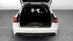 Mercedes C220 bild 12