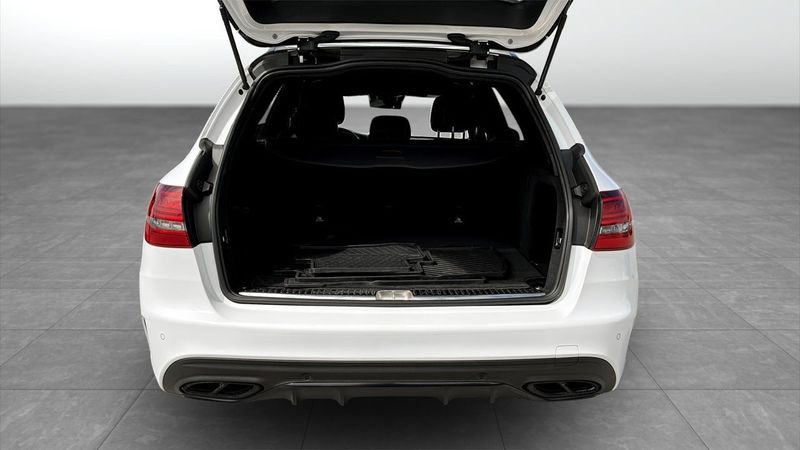 Mercedes C220 bild 12