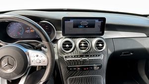 Mercedes C220 bild 9