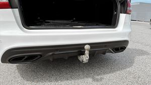 Mercedes C220 bild 14