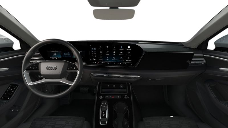 Audi A5 bild 5