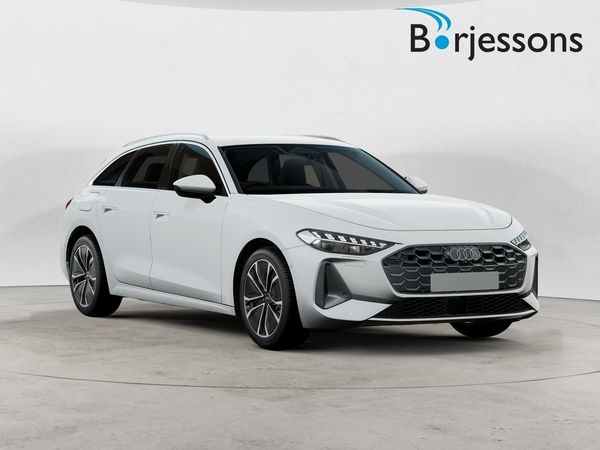 Audi A5 Avant Quattro Laddhybrid 299hk 106km Privatleasing - 2026