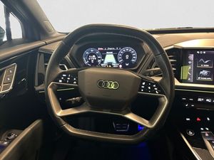 Audi Q4 e-tron bild 10