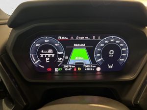 Audi Q4 e-tron bild 11