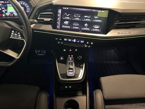 Audi Q4 e-tron bild 12