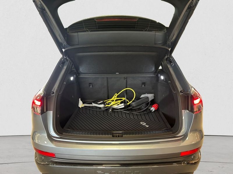 Audi Q4 e-tron bild 16