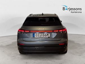 Audi Q4 e-tron bild 4