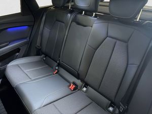 Audi Q4 e-tron bild 13