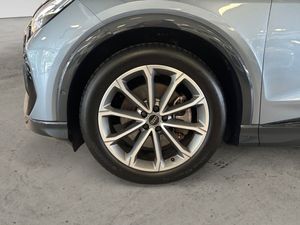 Audi Q4 e-tron bild 6