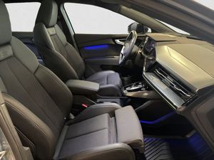 Audi Q4 e-tron bild 14