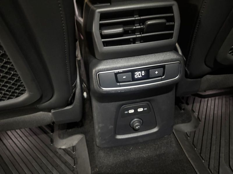 Audi Q4 e-tron bild 19
