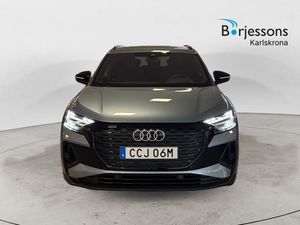 Audi Q4 e-tron bild 5