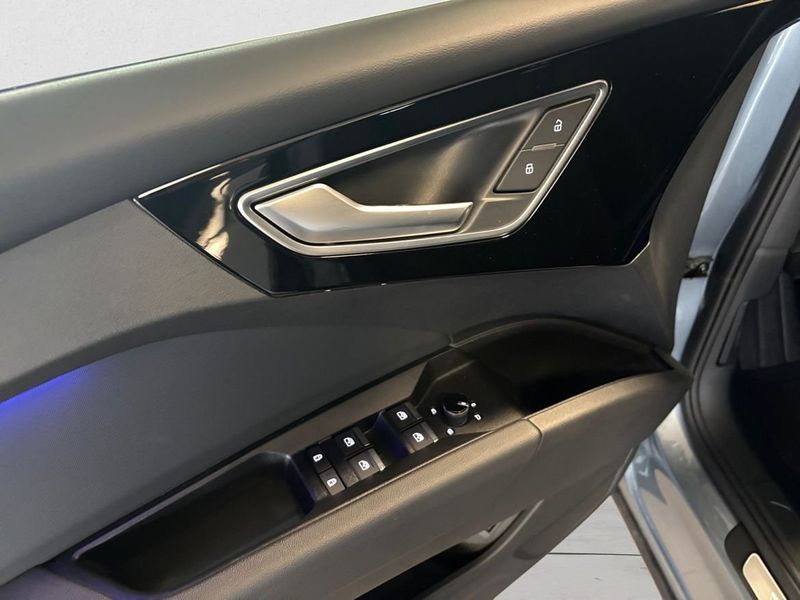 Audi Q4 e-tron bild 8