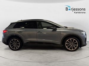 Audi Q4 e-tron bild 2