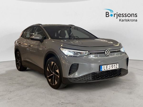 Volkswagen ID.4 PRO 150 KW PRO PERFORMANCE - 2023
