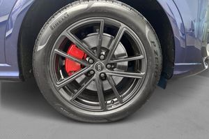 Audi Q5 bild 6