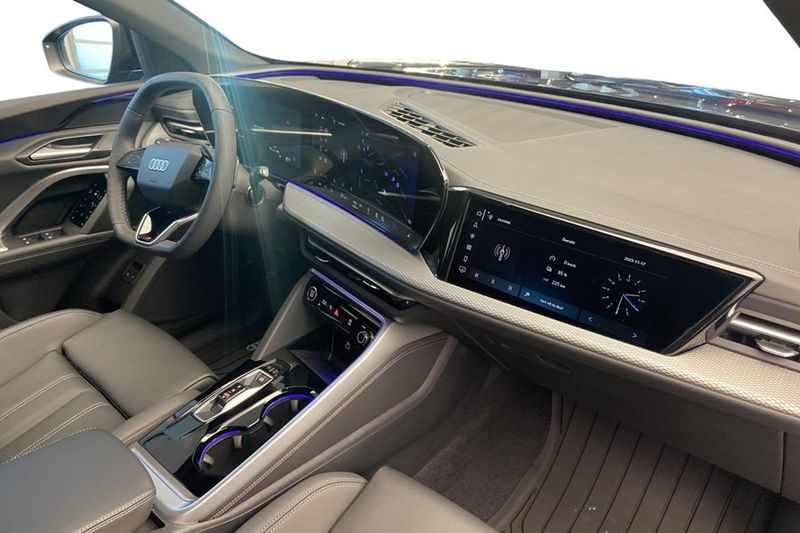 Audi Q5 bild 12