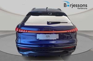 Audi Q5 bild 5
