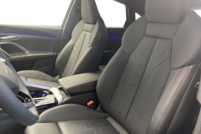 Audi Q5 bild 13