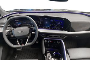 Audi Q5 bild 10