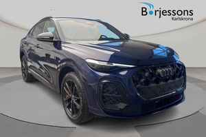 Audi Q5 bild 1