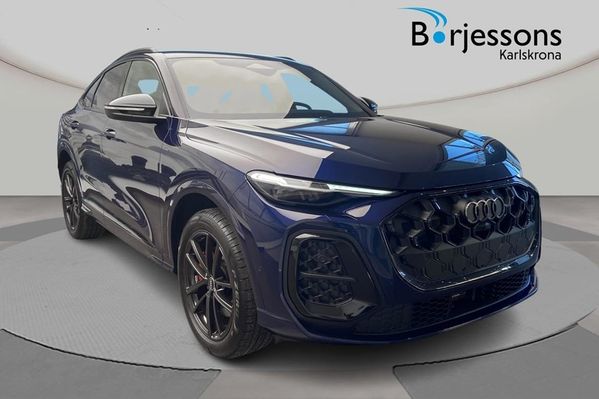 Audi Q5 E-HYBRID QUATTRO 270 KW S TRONIC - 2025