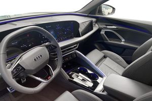 Audi Q5 bild 9