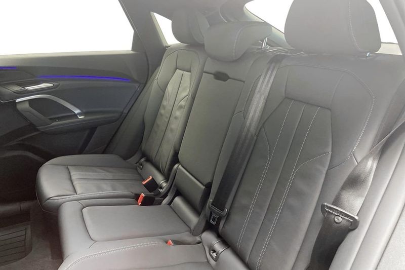 Audi Q5 bild 11