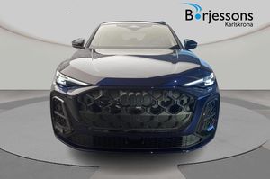 Audi Q5 bild 2