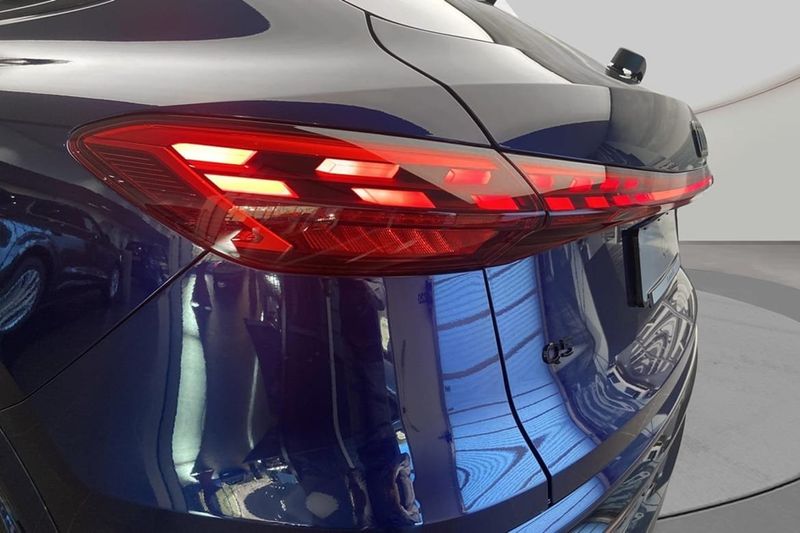 Audi Q5 bild 7