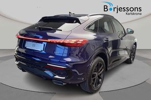 Audi Q5 bild 4