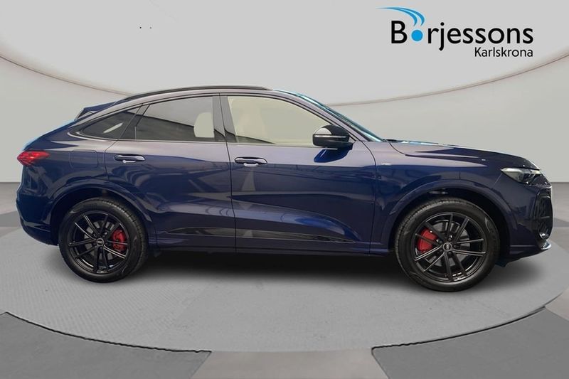Audi Q5 bild 3