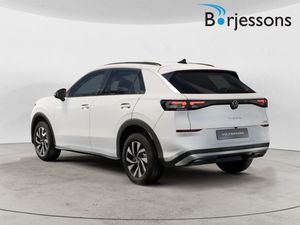 Volkswagen T-Roc bild 3