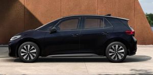 Volkswagen ID.3 bild 10