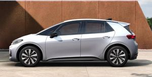 Volkswagen ID.3 bild 12
