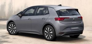 Volkswagen ID.3 bild 6