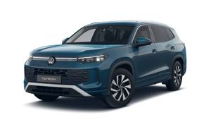 Volkswagen Tayron bild 3