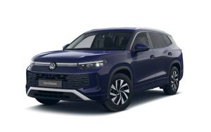 Volkswagen Tayron bild 5