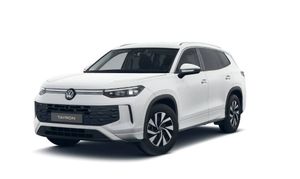 Volkswagen Tayron bild 6