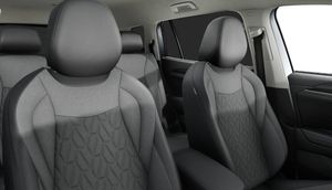 Volkswagen Tayron bild 12