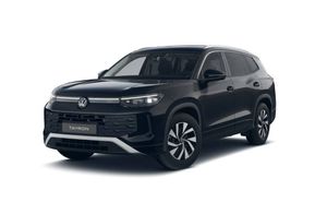 Volkswagen Tayron bild 2