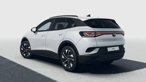Volkswagen ID.4 bild 7
