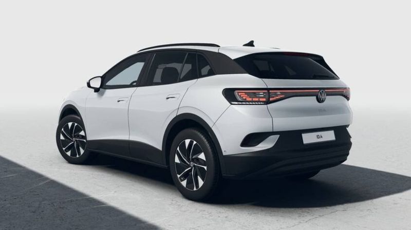 Volkswagen ID.4 bild 7
