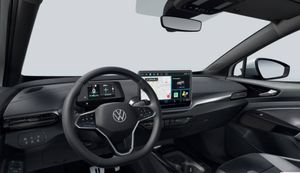 Volkswagen ID.4 bild 11