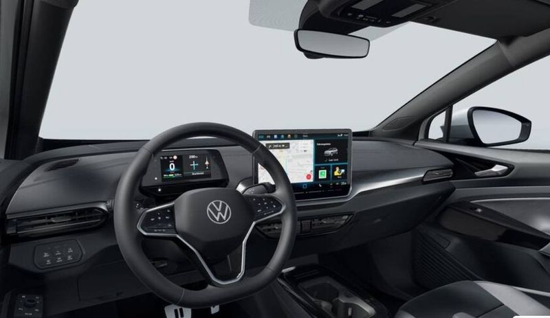 Volkswagen ID.4 bild 11