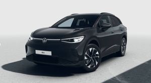 Volkswagen ID.4 bild 2
