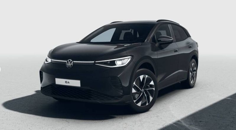 Volkswagen ID.4 bild 2